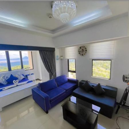 Splendido Tower 2 Ann'S Unit Lejlighed Tagaytay City Eksteriør billede
