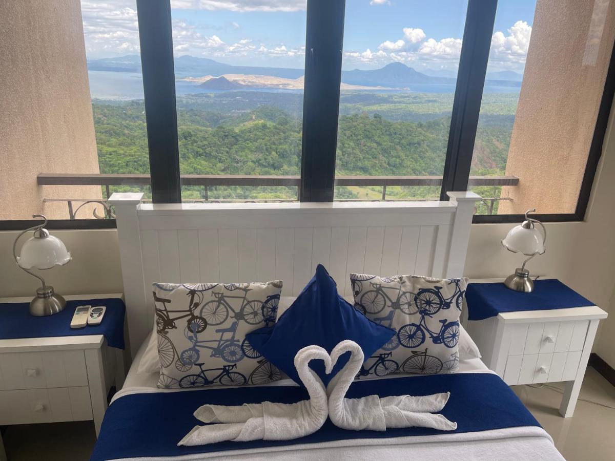 Splendido Tower 2 Ann'S Unit Lejlighed Tagaytay City Eksteriør billede