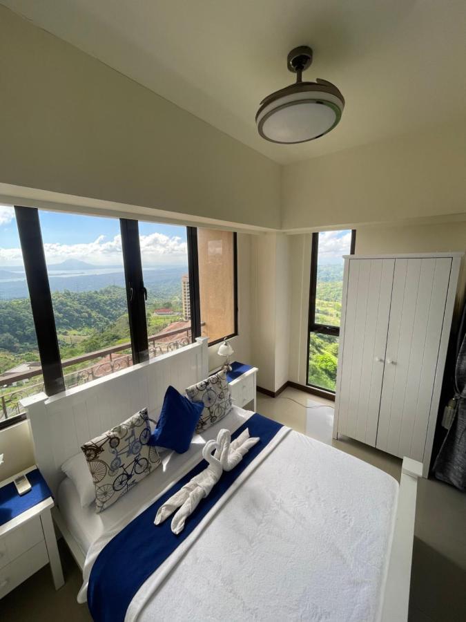 Splendido Tower 2 Ann'S Unit Lejlighed Tagaytay City Eksteriør billede