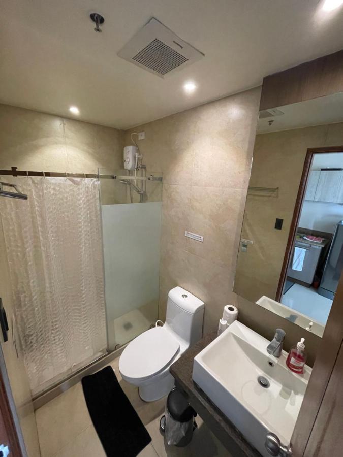 Splendido Tower 2 Ann'S Unit Lejlighed Tagaytay City Eksteriør billede