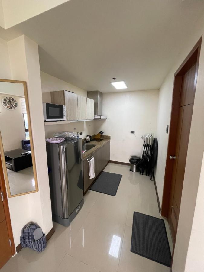 Splendido Tower 2 Ann'S Unit Lejlighed Tagaytay City Eksteriør billede