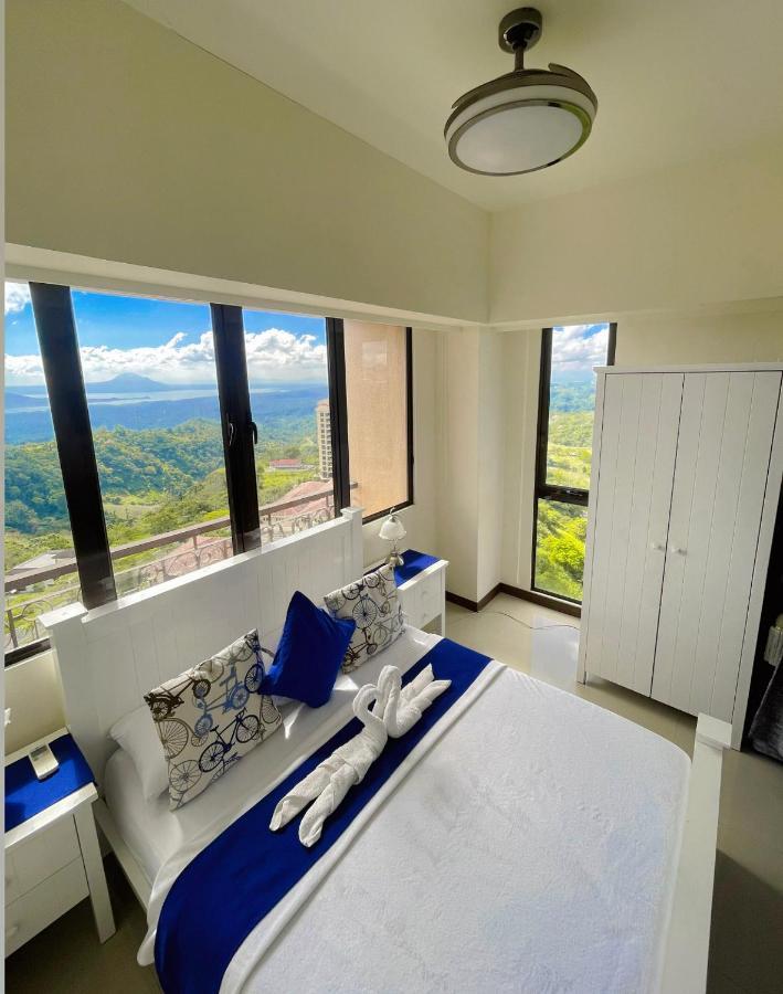 Splendido Tower 2 Ann'S Unit Lejlighed Tagaytay City Eksteriør billede