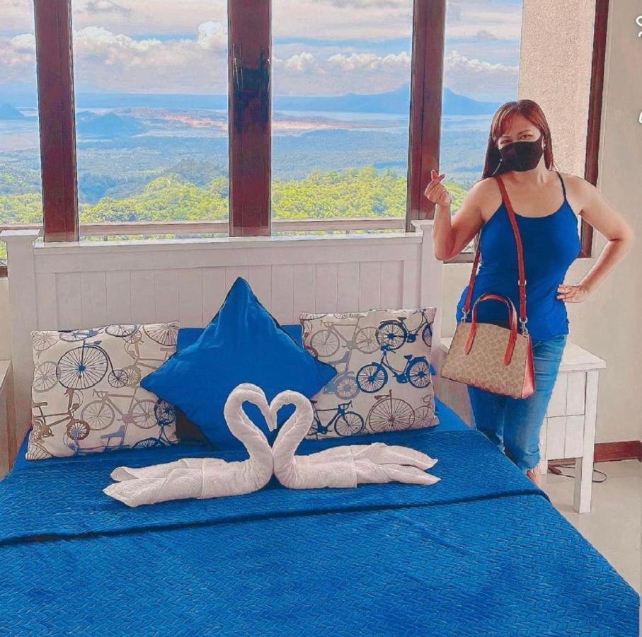 Splendido Tower 2 Ann'S Unit Lejlighed Tagaytay City Eksteriør billede