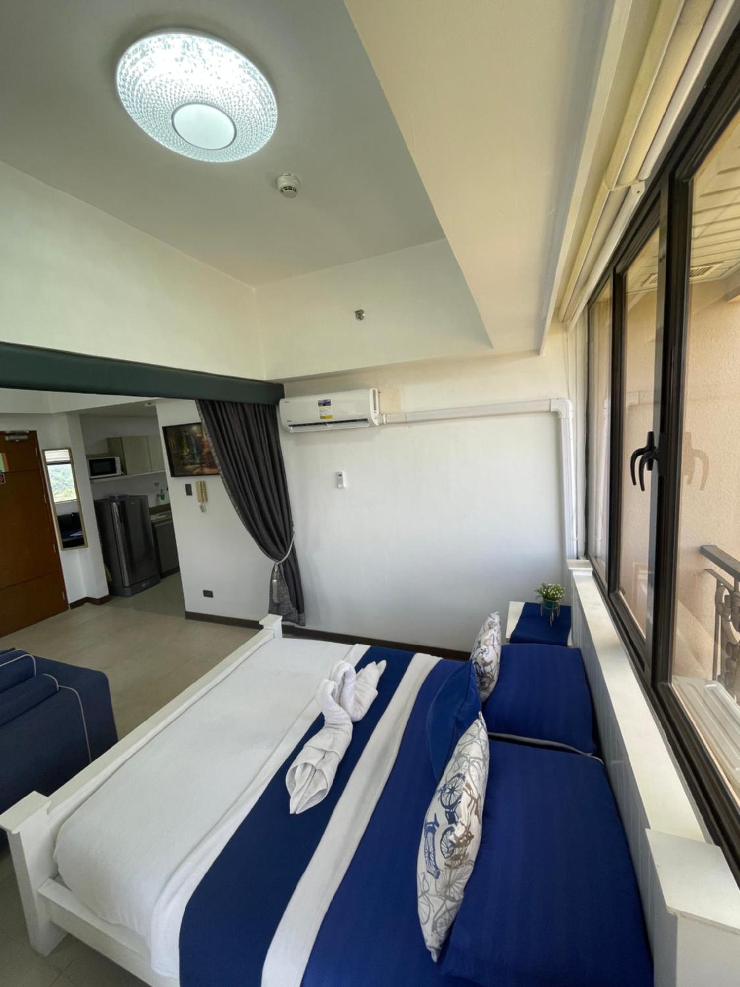 Splendido Tower 2 Ann'S Unit Lejlighed Tagaytay City Eksteriør billede