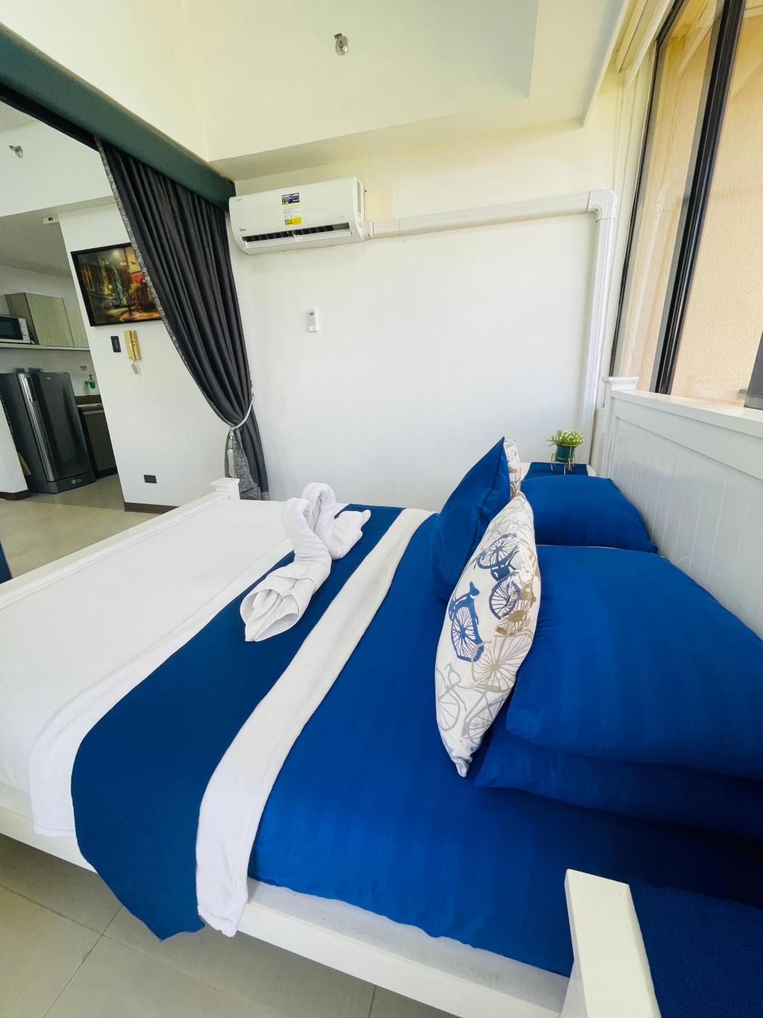 Splendido Tower 2 Ann'S Unit Lejlighed Tagaytay City Eksteriør billede