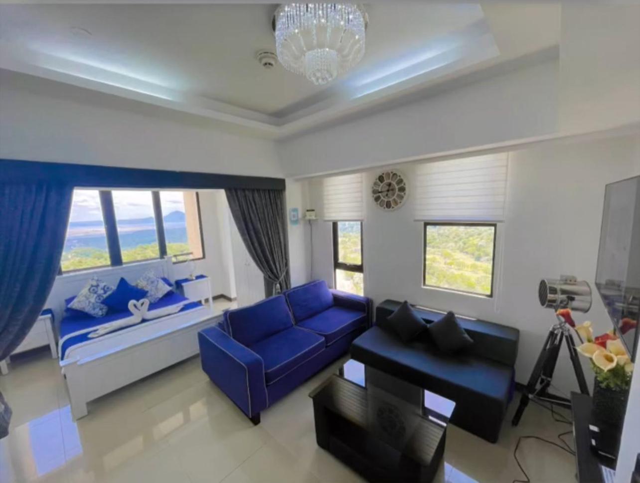 Splendido Tower 2 Ann'S Unit Lejlighed Tagaytay City Eksteriør billede