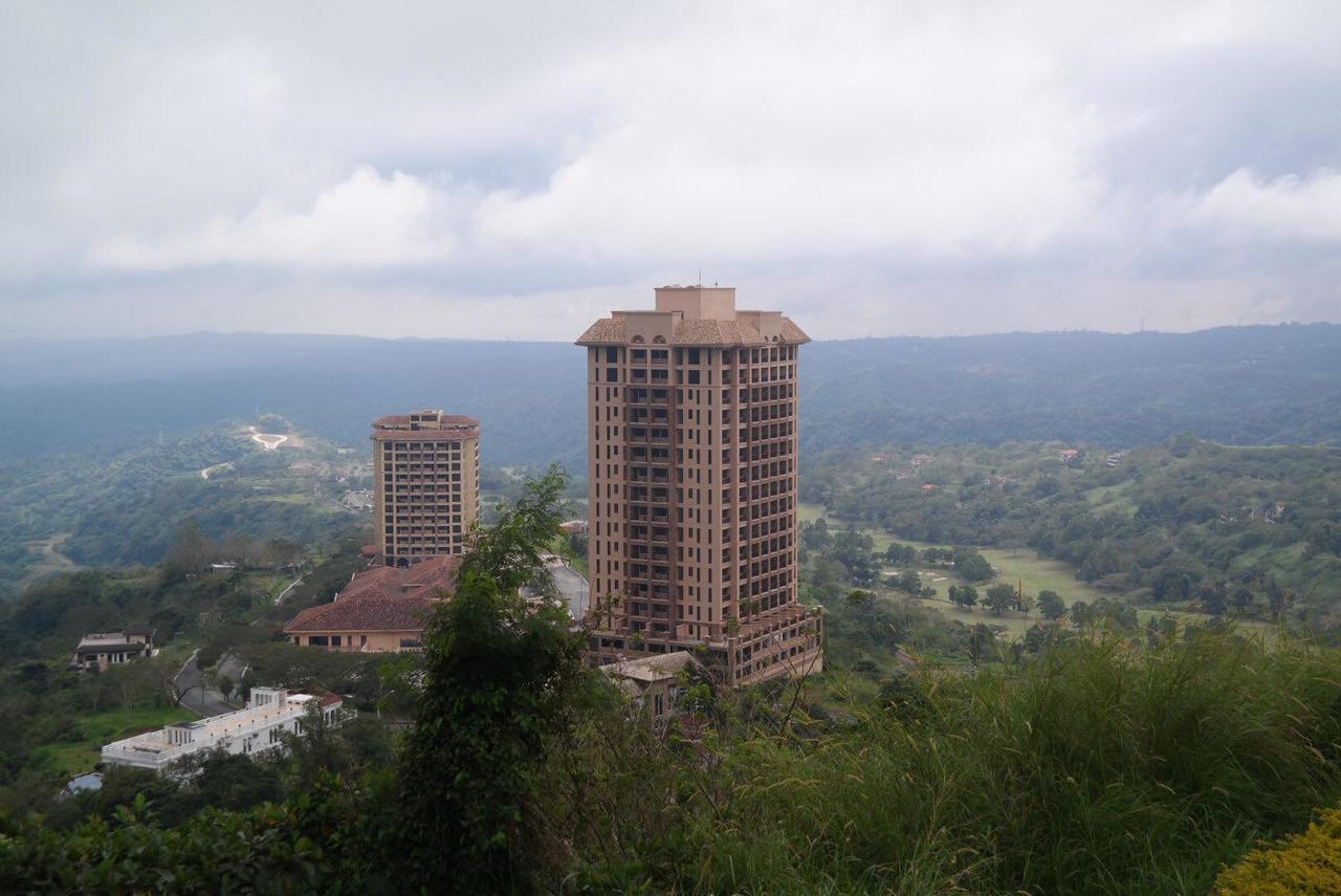 Splendido Tower 2 Ann'S Unit Lejlighed Tagaytay City Eksteriør billede