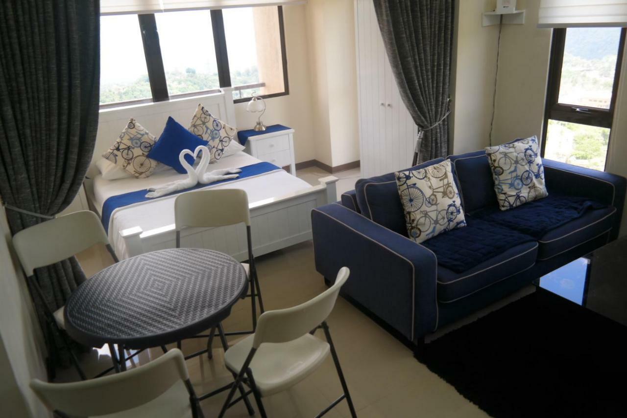 Splendido Tower 2 Ann'S Unit Lejlighed Tagaytay City Eksteriør billede