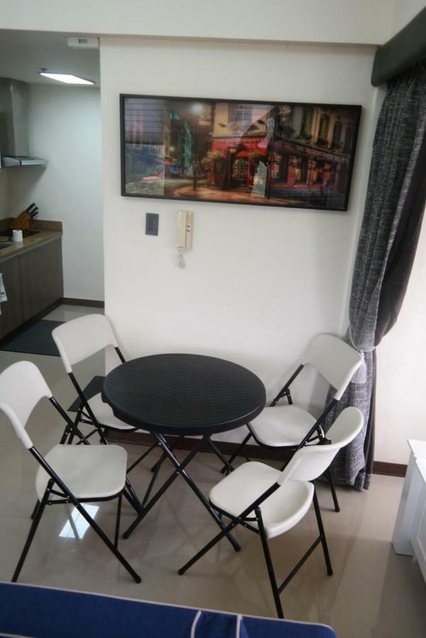 Splendido Tower 2 Ann'S Unit Lejlighed Tagaytay City Eksteriør billede